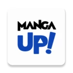 Logo of Manga UP! android Application 